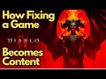 Diablo 4: How to Hook Players on an Unfinished Game