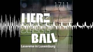 Herz • Seele • Ball • Folge 1711 - Herz Seele Ball - Ulli Potofski's täglicher Fußballpodcast