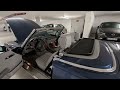Mercedes‑Benz R107 SL280 (1985) — Walkaround, Interior, Engine &amp; Drive