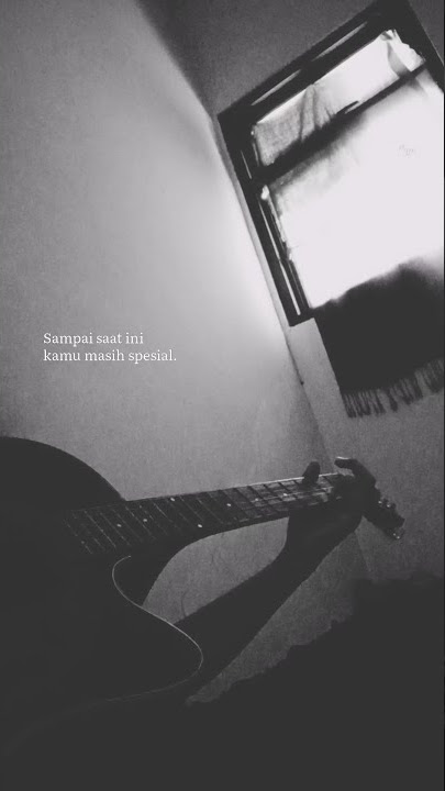 Story WA - Tinggal Kenangan