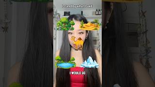 ANIMAL 🐪 MATCH HABITAT 🌊 GAME #shorts