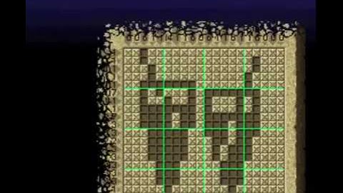 (SNES) Mario No Super Picross - Playthrough Part 8