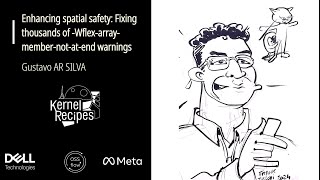 Kernel Recipes 2024 - Enhancing spatial safety