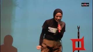 Tinggalkan Saja, Hijaukan Bumi - Kotak | At Djakarta Theater XXI 2023