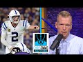 NFL Week 7 preview: Indianapolis Colts vs. San Francisco 49ers | Chris Simms Unbuttoned | NBC Sports