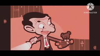 Mr Bean Intro Effects