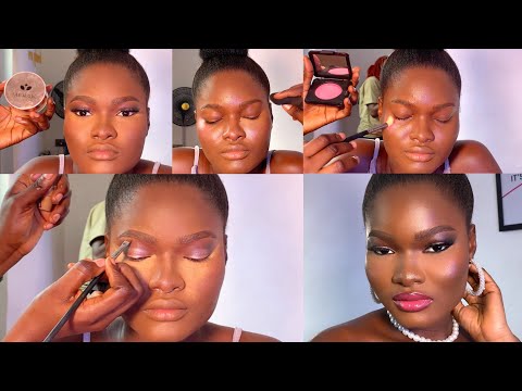UPDATED MAKEUP TUTORIAL | TIPS TO GET YOUR MAKEUP BETTER