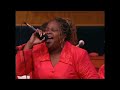 Unquenchable Worshipper Shekinah Glory Ministry Throwback mp3