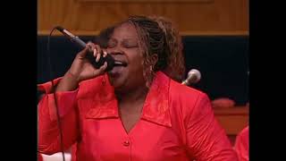 Watch Shekinah Glory Ministry Unquenchable Worshipper video