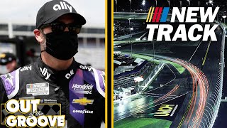 Johnson Cleared to Race | New Road Course Added to 2020 NASCAR Schedule