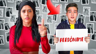Thumbnail for Respuesta A César Pantoja
