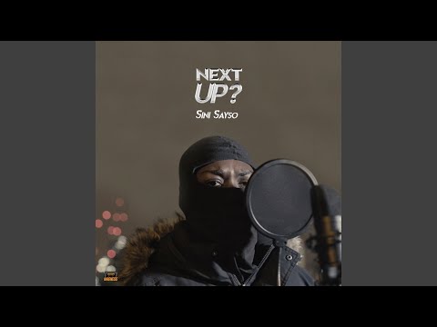 Next Up (Part 1)