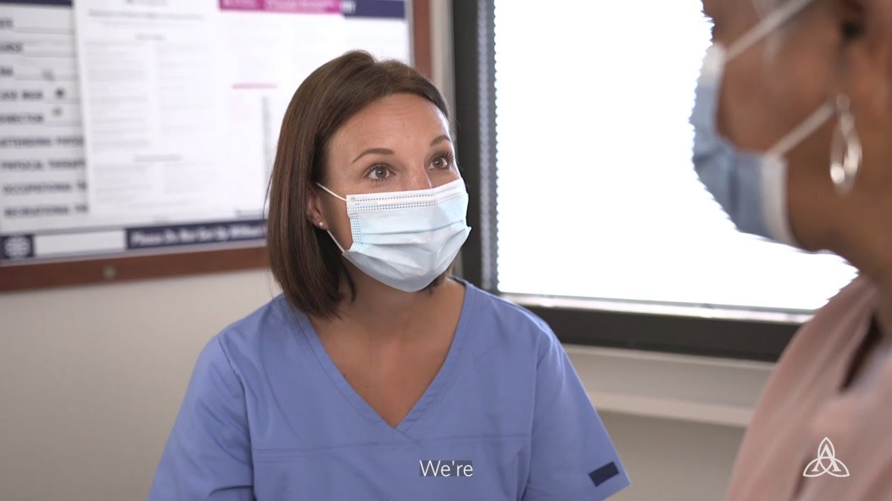 Oncology | Lung Cancer Screening | Dr. Amrik Ray | 30 | Ascension ...