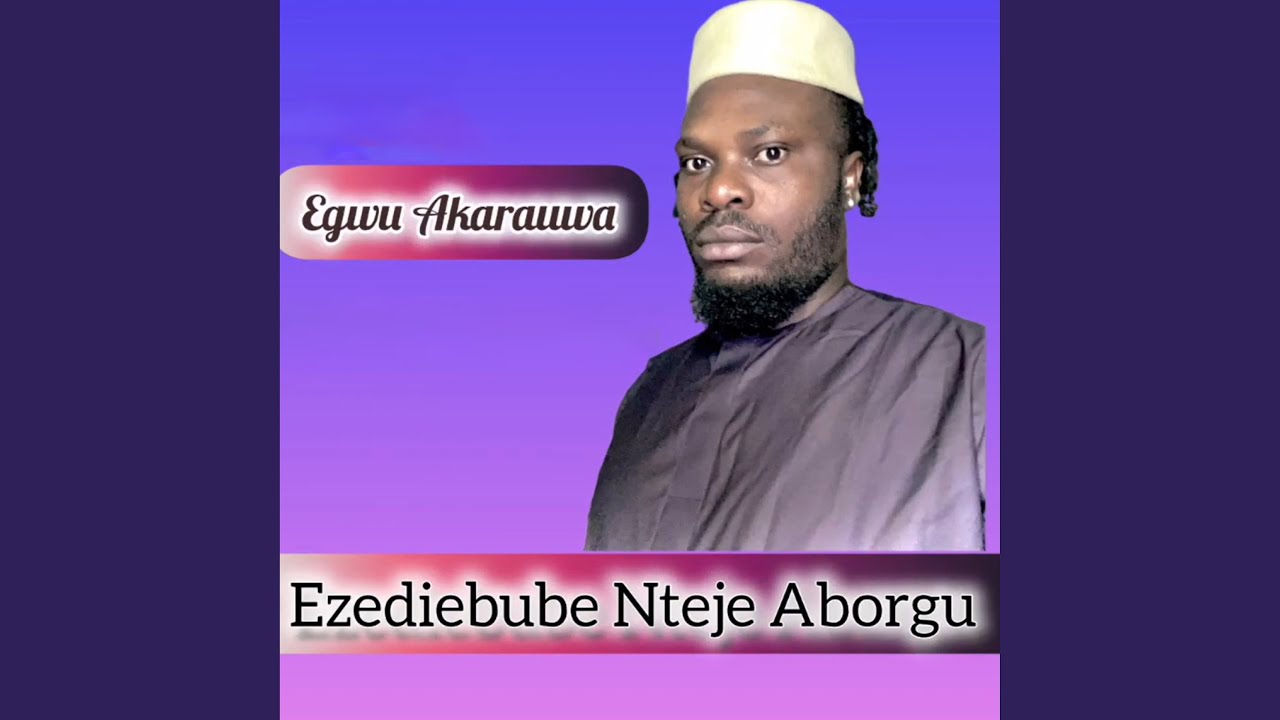 Egwu Akarauwa