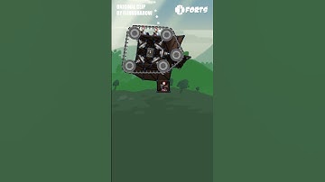 How to save your #FortsGame core during a fall 101.