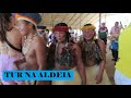 DANÇA INDIGENA AMAZONIA COM TURISTAS E ENCONTRO DE AGUAS | CULTURA INDIGENA PRESERVADA NO AMAZONAS