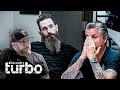 Duas grandes despedidas da oficina Gas Monkey Garage | Dupla do Barulho | Discovery Turbo Brasil