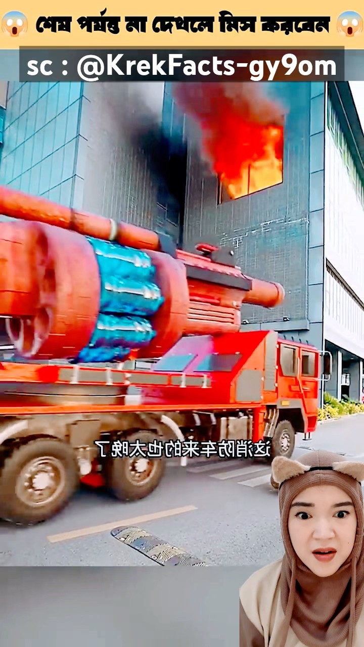 ada kebakaran‼️
