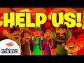 Why is Jesus Called "The Messiah"? - The Christmas Story for Kids | Bible Stories for Kids