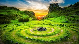 POWERFUL PURE POSITIVE ENERGY VIBRATION CLEAN YOUR ENERGY HEAL MIND BODY & SOULMORNING MEDITATION