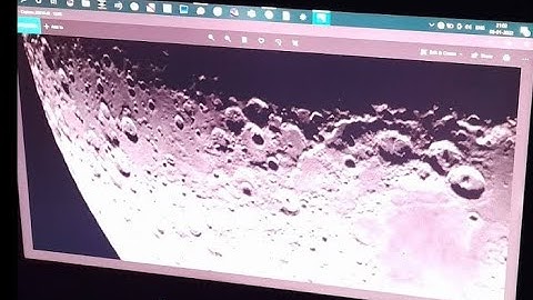 On-step with Arduino mega, Telescope.