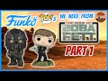 New Book Of Boba Fett Funko Pops (Concepts) Pt.1/2