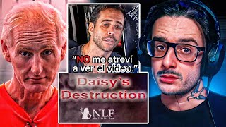 daisy&#39;s destruction: el vídeo más cruel de internet