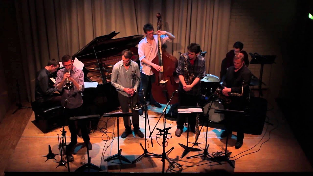 Guarda Tom Green Septet - Skylark (feat Iain Ballamy) su YouTube Guarda Tom Green Septet - Skylark (feat Iain Ballamy) su YouTube