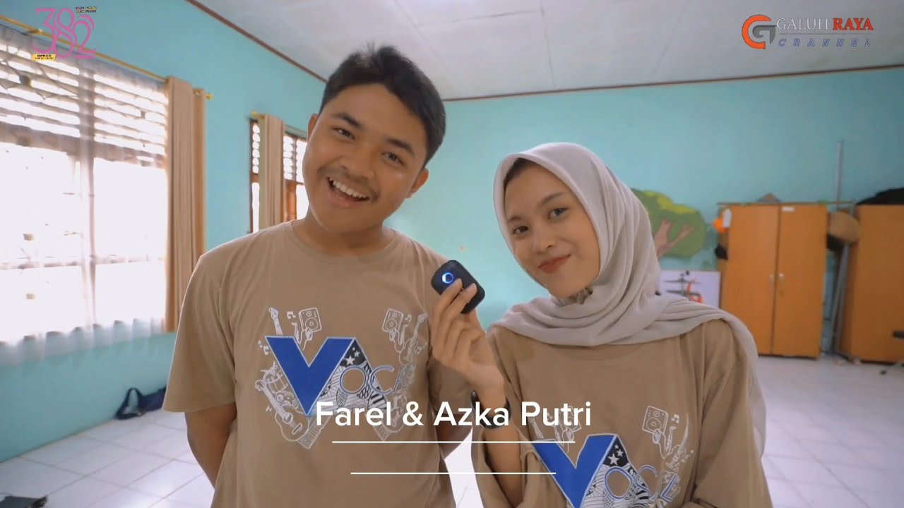 BTS Viralnya Lagu AI ( Doel Sumbang ) Yang Di Cover Paduan Suara SMAN 2 Ciamis