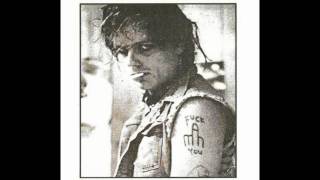 Video thumbnail of "GG Allin & The Jabbers Dead or Alive"