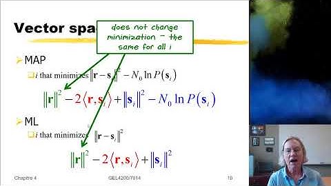 GEL7014 - Week 3b - MF correlator equivalence