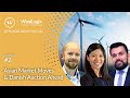 Offshore Wind Asia Trends & Denmark Auction Explained | WindLogix Podcast Ep.2