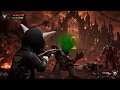 i tried it with my Beast and created this video using Seedance 2 with a simple prompt in decription