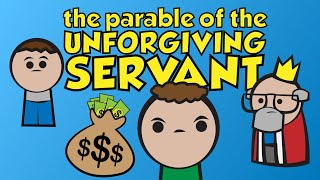 Parable Of The Unforgiving Servant - Bible Story Video