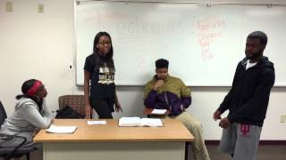 Cell and Genetics Final Project: Group 9