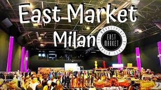 East Market Milano (Vintage Market)