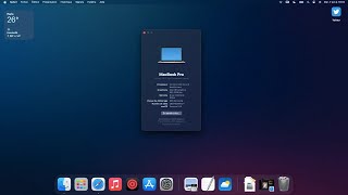 How to install MacOS Sonoma on VMWare AMD Processor and Graphics Card (2023)