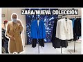 NOVEDADES ZARA INVIERNO 2022