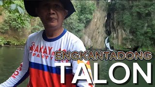 Maengkantong Hunting sa Bailen, Cavite