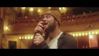 Odds of an Afterthought - "Curtain Call" (Official Music Video)
