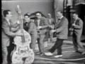 Bill Haley & His Comets - Rock Around The Clock Bandstand 1960