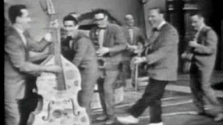 Chords for Bill Haley & His Comets - Rock Around The Clock Bandstand 1960