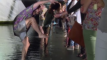 INNE | Iván Pérez (NL): The Inhabitants