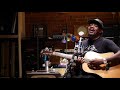 Live off the Floor with Eric Gales