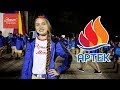 МЕЧТА СБЫЛАСЬ / АРТЕК МЕДИА МОРСКОЙ