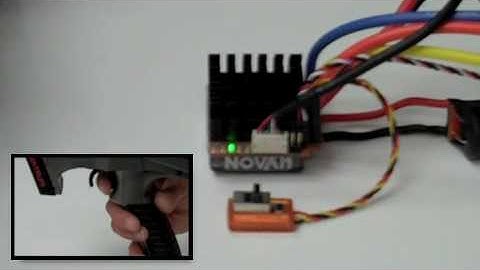 How to Program Novak