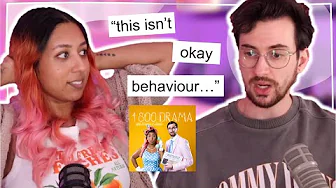 Is Harry Potter World transphobic? 🏳️‍⚧️ 1 800 Drama Podcast r/AITA