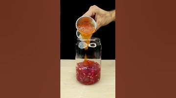 Pomegranate Ultimate Drink #shorts #asmr #viral