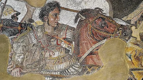 Qual foi o período de apogeu da civilização grega?
