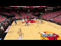 Bulls Miss Easy Shot Timberwolves Vs Bulls NBA 2K15 Championship Bulls Miss Easy Shot Timberwolves Vs Bulls NBA 2K15 Championship